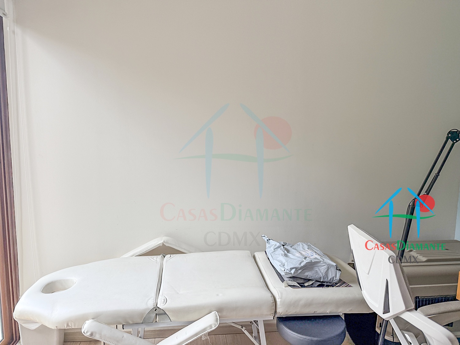 Av. Toluca Telma E BJB - Recámara uno 2